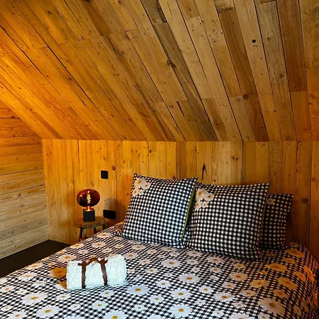 Chalet Avec Jacuzzi Prive, Vue Sur Les Vosges Belfahy Esterno foto