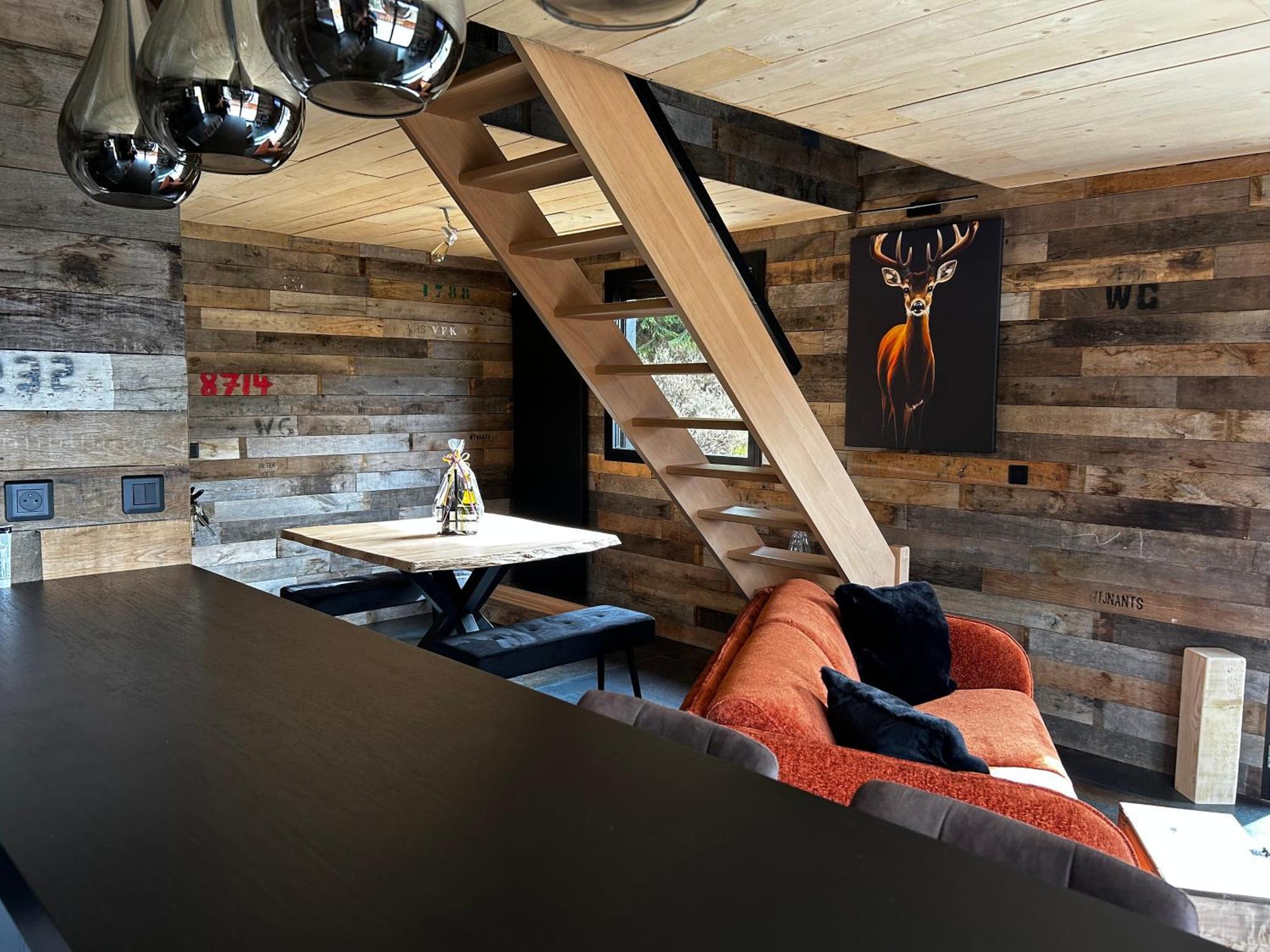Avec Jacuzzi Prive, Vue Sur Les Vosges Belfahy